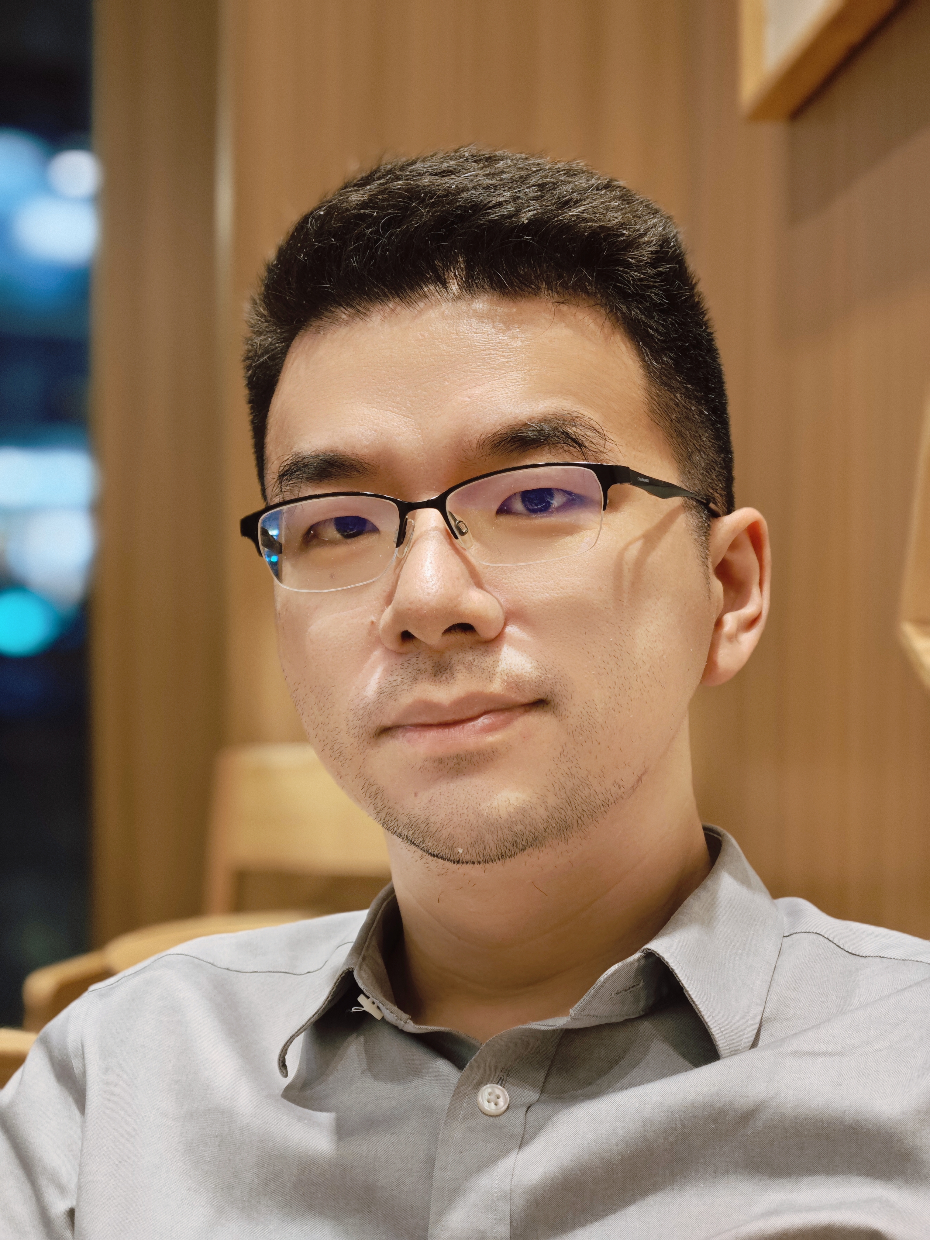 王飞, 启坤执行合伙人